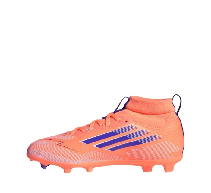 Dětské kopačky F50 League FG/MG MID model 21415555 - ADIDAS Dětské kopačky F50 League FG/MG MID model 21415555 - ADIDAS