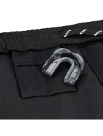 Šortky Bushido MMA Shorty Training Shorts Black S