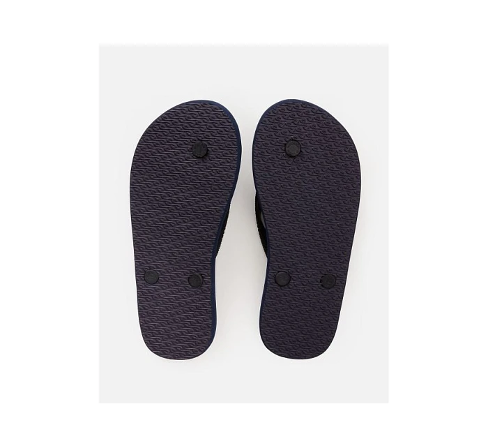 RIP CURL Surf School Chlapecké žabky - tmavě modré