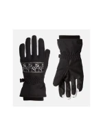 Rękawice Rossignol Jr Jane Impr G czarny