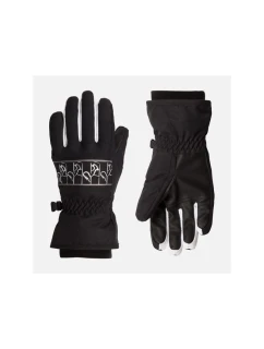 Rękawice Rossignol Jr Jane Impr G czarny