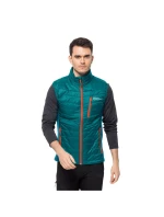 Jack Wolfskin pánská vesta bez rukávů ROUTEBURN PRO INS VEST M bay blue (1206871_1124) Jack Wolfskin pánská vesta bez rukávů ROUTEBURN PRO INS VEST M bay blue (1206871_1124)
