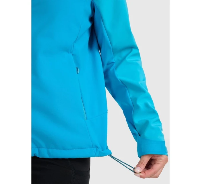 Softshellová bunda 4F W 4FRAW25TSOFF505-33S