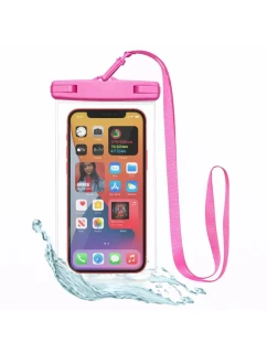 pouzdro Pink model 21918669 - eMWu