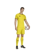 Pánský dres adidas Entrada 26 Jersey žlutý JZ2502 dres