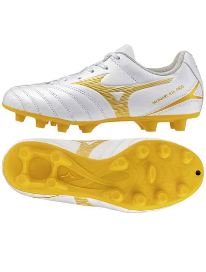 Boty Mizuno Monarcida Neo III Select Jr P1GB262550 Boty Mizuno Monarcida Neo III Select Jr P1GB262550