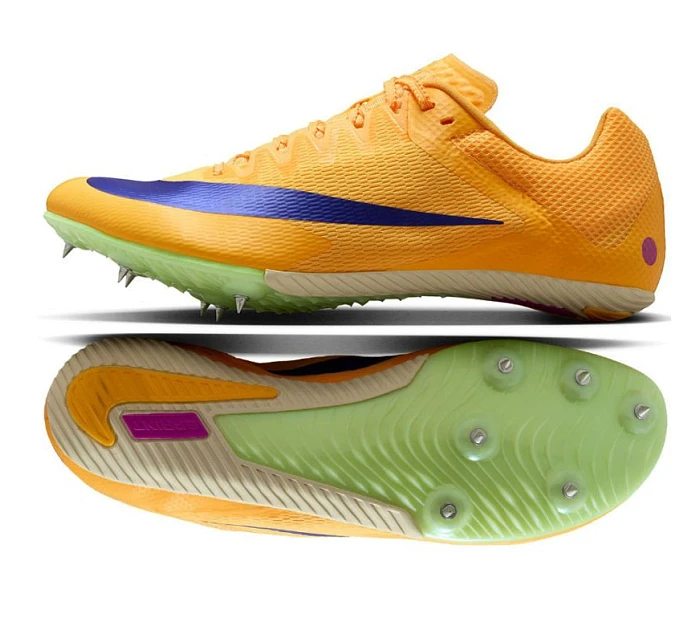 Boty Nike Rival Sprint s hroty FZ9663-800 Boty Nike Rival Sprint s hroty FZ9663-800