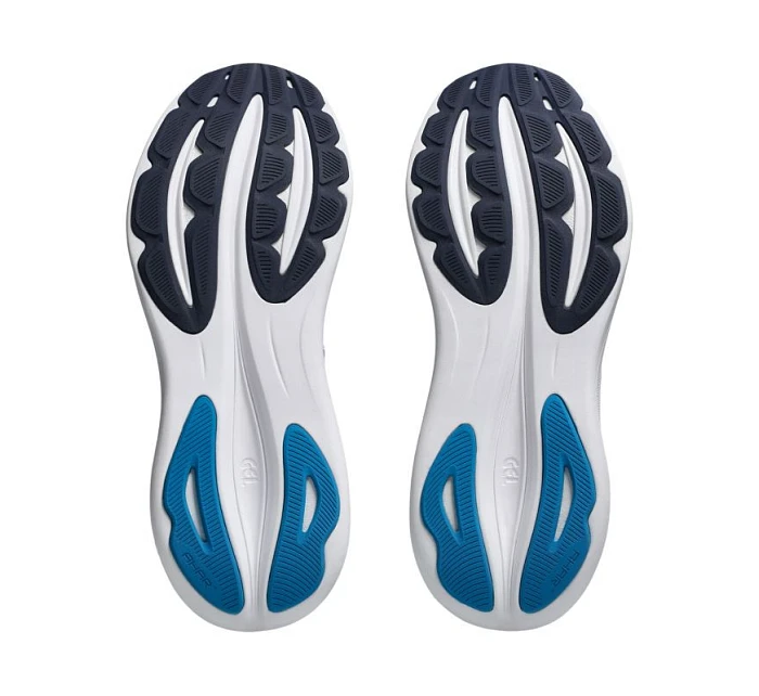 Asics Gel Pulse 17 pánské běžecké boty 1011C153 400