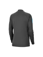 Dámská tréninková mikina Dry Academy Pro W BV6932-060 - Nike