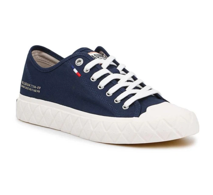 Unisex Ace CVS U 77014-458 - Palladium