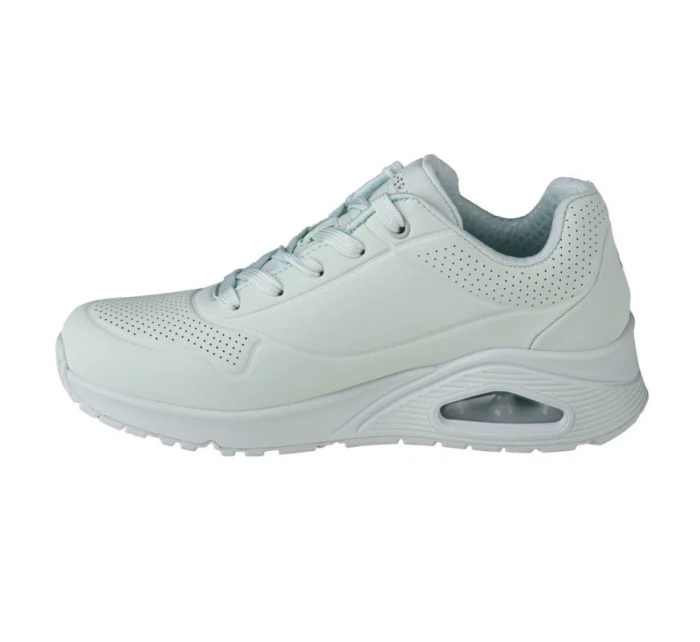 Skechers Uno Frosty Kicks W 155359-MNT dámské boty