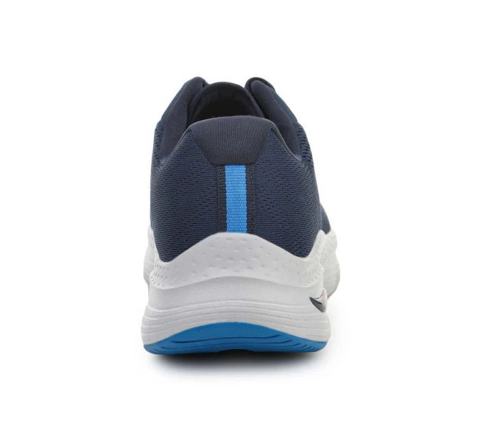 Boty Skechers Arch-Fit Infinity Cool M 232303-NVY