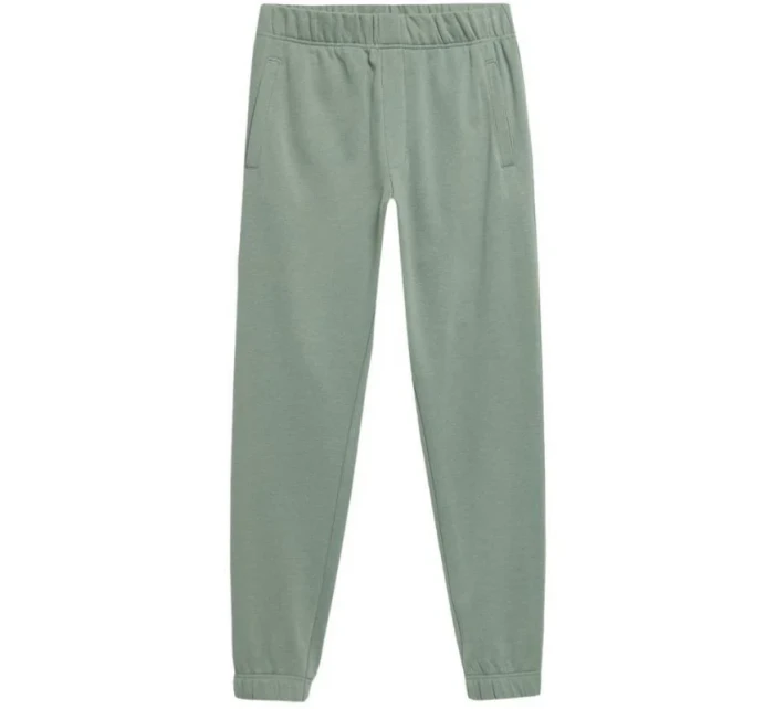 Pánské kalhoty M HOL22 SPMD604 41S - Outhorn Pánské kalhoty M HOL22 SPMD604 41S - Outhorn