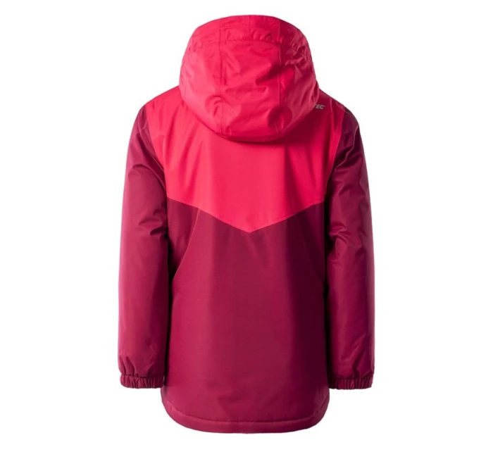 Izolovaná bunda OLMO JRG