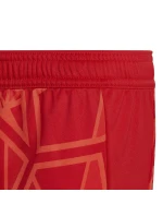 Dětské brankářské šortky Condivo 22 červené model 21341439 - ADIDAS