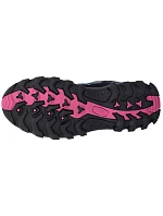 Dámské trekové boty Rigel Low Wp W 3Q5445616NN - CMP