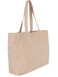 KI Velká taška 19. washed nude peach model 22448395 - Kimood