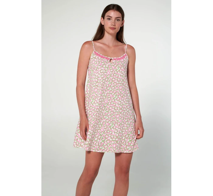 Vamp - Noční košilka 20256 - Vamp Vamp - Noční košilka 20256 - Vamp