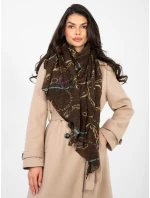 Závoj AT CH F67024.26 hnědý Závoj AT CH F67024.26 hnědý