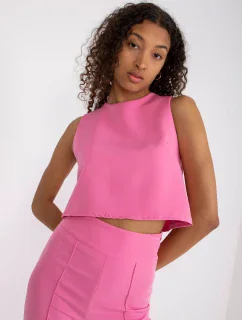 Sada DHJ KMPL 6323.18 růžová