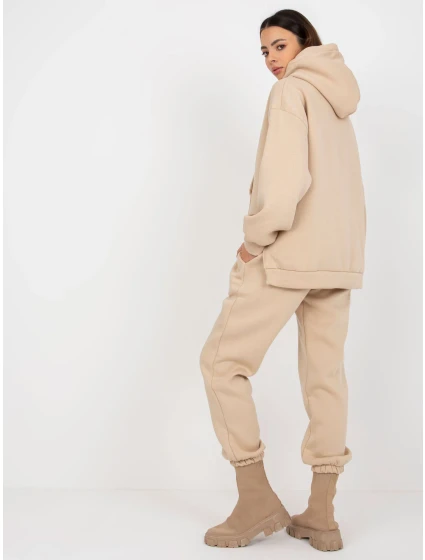 Dámská souprava EM KMPL 630 set 1.40P béžová - FPrice