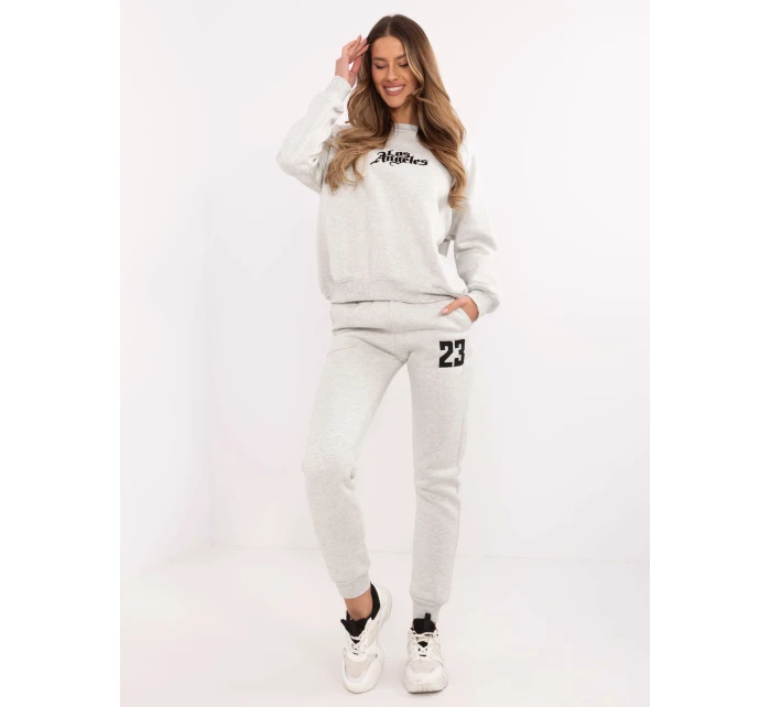 Sada EM KMPL 890.13P světle šedá Sada EM KMPL 890.13P světle šedá