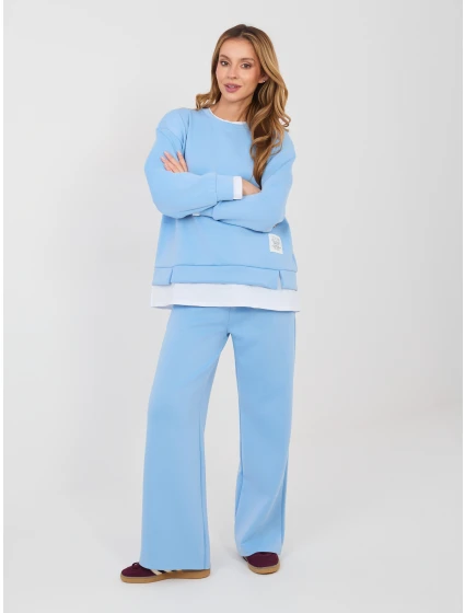 Sada IT KMPL 22230.18 světle modrá Sada IT KMPL 22230.18 světle modrá