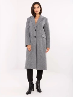 Płaszcz IT PL model 21302303 szary - FPrice