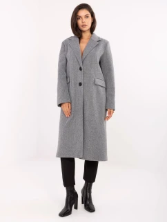 Płaszcz IT PL model 21302303 szary - FPrice