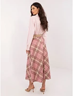 Sukně IT SD 23296.84 růžová