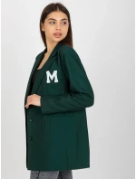 Bunda LK MA  tmavě zelená model 18449797 - FPrice