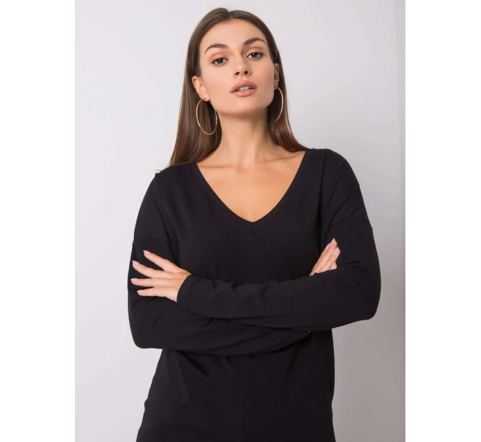 Halenka RV BZ 5945.35P černá Halenka RV BZ 5945.35P černá