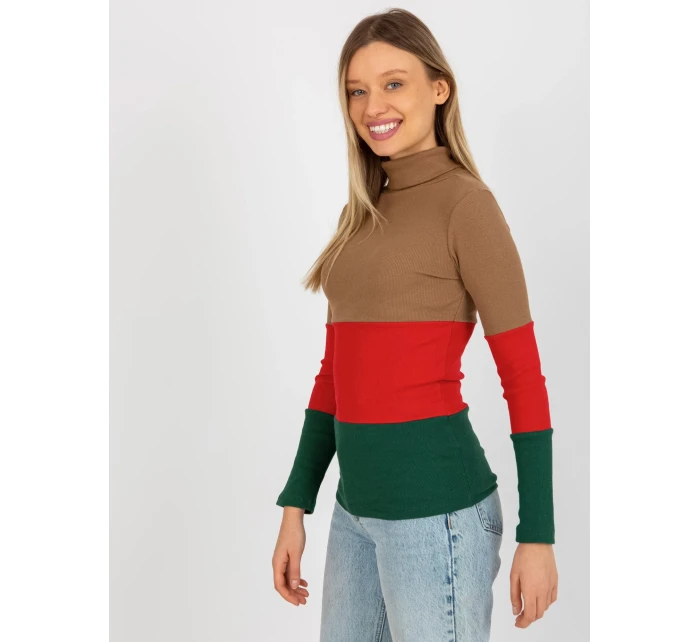 Halenka RV BZ 8465 1.11P camel Halenka RV BZ 8465 1.11P camel