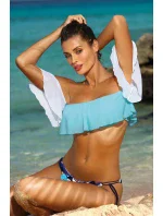 Horní díl plavek Grace Fata-Bianco M-488 (8) - Marko Horní díl plavek Grace Fata-Bianco M-488 (8) - Marko