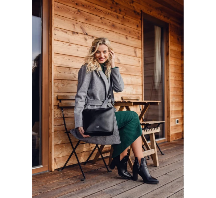 Kabelka VUCH Sabin Black