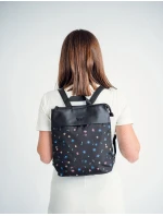 Fashion batoh VUCH Glenn Maedow Black Fashion batoh VUCH Glenn Maedow Black