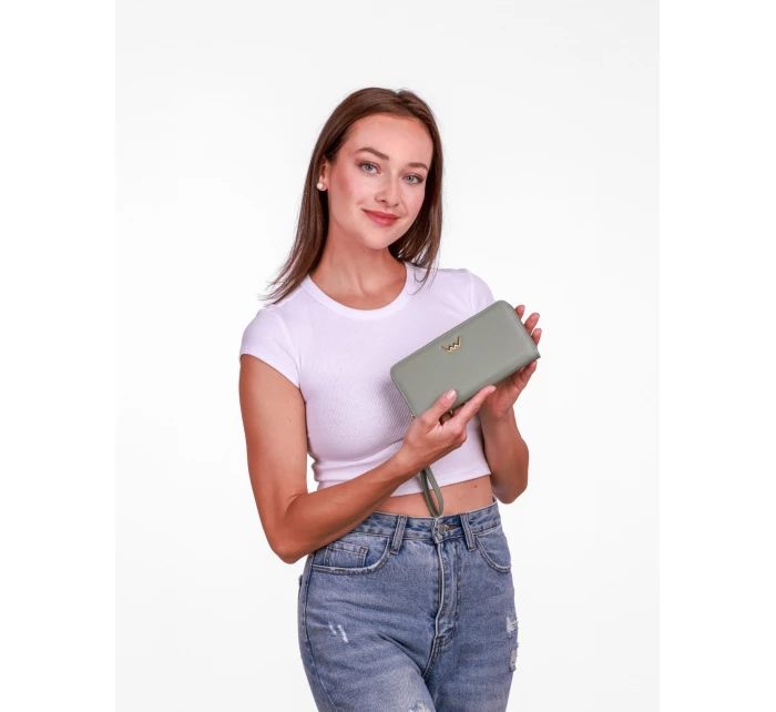 Dámská peněženka Vuch Nightie Nicci Green