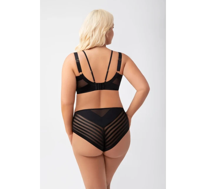 K810 BIG YOKO SOFT BRA