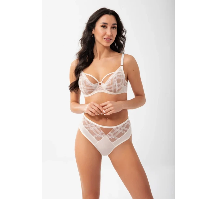 ESTELLE K897 SOFT BRA CREAM