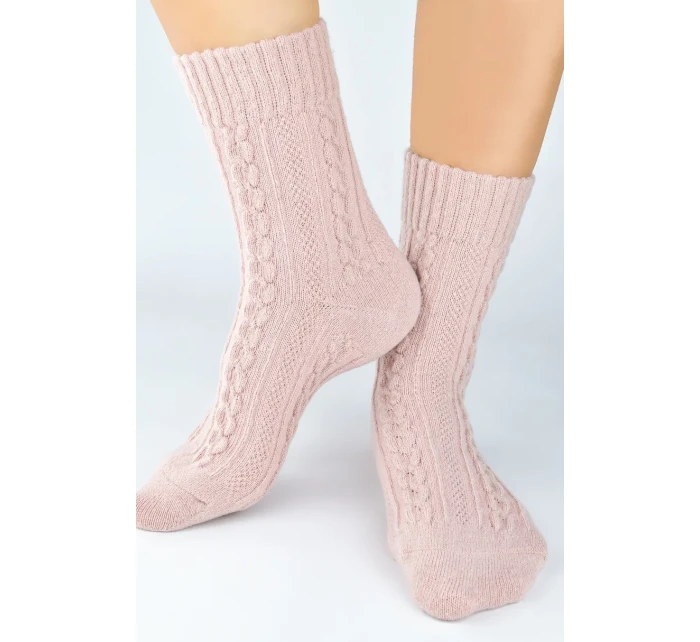 VLNĚNÉ PONOŽKY SW015