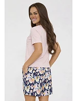 DÁMSKÉ PYŽAMO KR 874/336 ELVIRA DÁMSKÉ PYŽAMO KR 874/336 ELVIRA