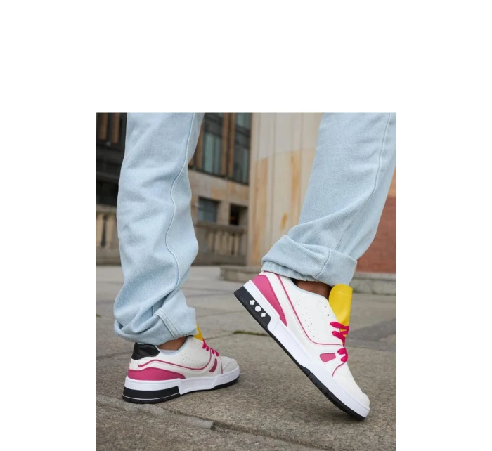 Tenisky model 207670 Solea Tenisky model 207670 Solea