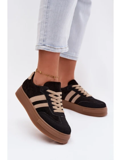 Sportovní obuv model 223870 Step in style Sportovní obuv model 223870 Step in style