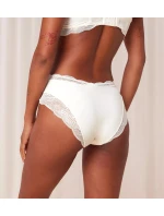 Dámské kalhotky Triumph Lift Smart Bandeau Maxi EX - UNKNOWN - bílé 1595 - TRIUMPH Dámské kalhotky Triumph Lift Smart Bandeau Maxi EX - UNKNOWN - bílé 1595 - TRIUMPH