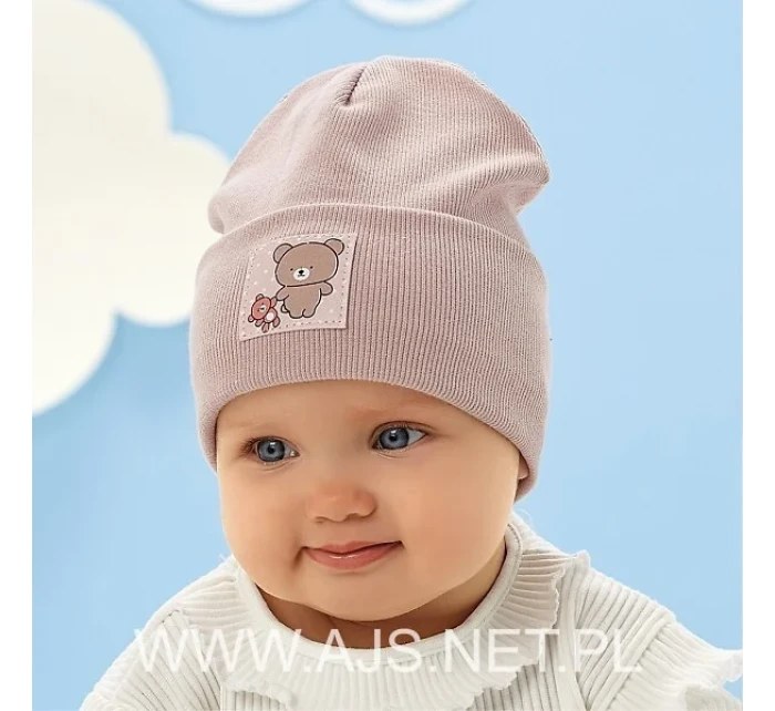 Dětská čepice model 20905290 - AJS