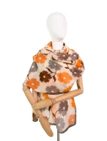 Art Of Polo 24415 Šála Shawna Art Of Polo 24415 Šála Shawna