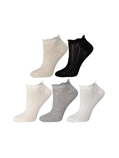 Zápatí Moraj CSD240-204 35-41