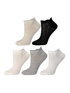 Zápatí Moraj CSD240-204 35-41