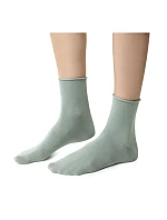 Ponožky Steven art.125 Bamboo dámské romba vzor 35-40