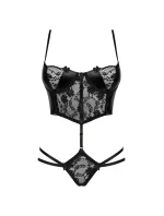 Erotická souprava Nirvina - BEAUTY NIGHT FASHION Erotická souprava Nirvina - BEAUTY NIGHT FASHION